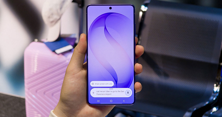 Bixby, Gemini y Perplexity: El «Power Trio» que redefine el Galaxy S26