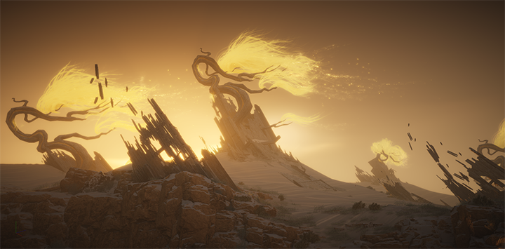 Where Winds Meet