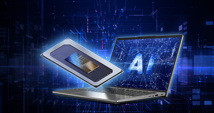 La era de las AI PCs ya comenzó: por qué 2026 marcará un antes y un después en la industria