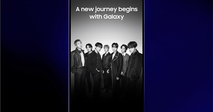 El poder de la música y la tecnología se unen: Samsung potencia BTS World Tour ‘Arirang’ con Galaxy