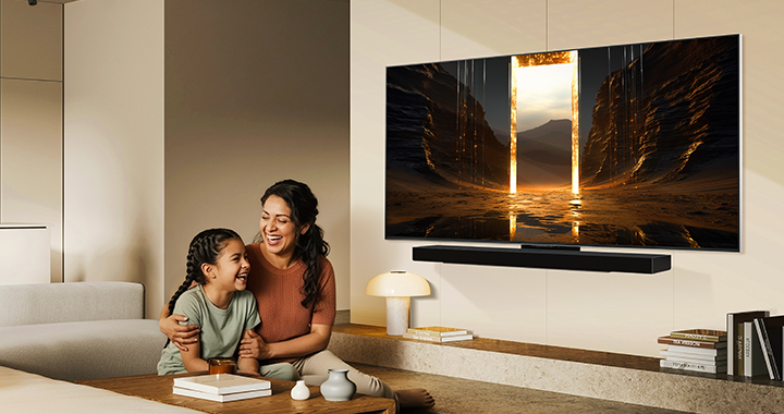 LG OLED EVO AI CELEBRA 13 AÑOS REDEFINIENDO LA EXPERIENCIA DEL ENTRETENIMIENTO EN CASA