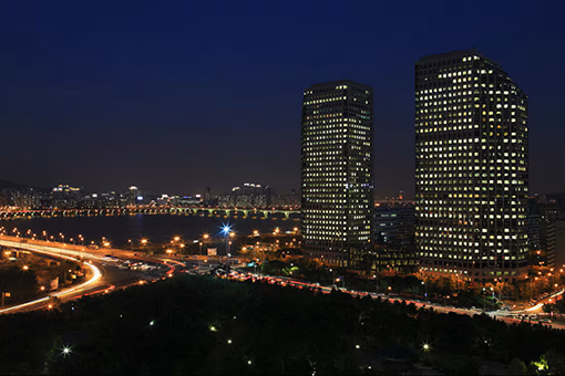 LG ELECTRONICS ANUNCIA RESULTADOS PRELIMINARES