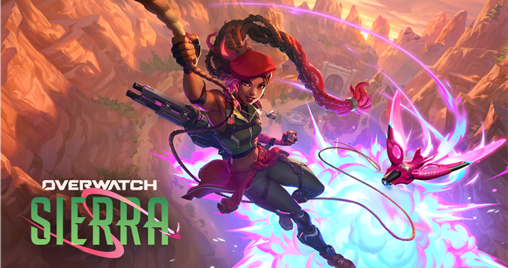 Alcanza alturas heroicas en la Temporada 2 de Overwatch: Cumbre