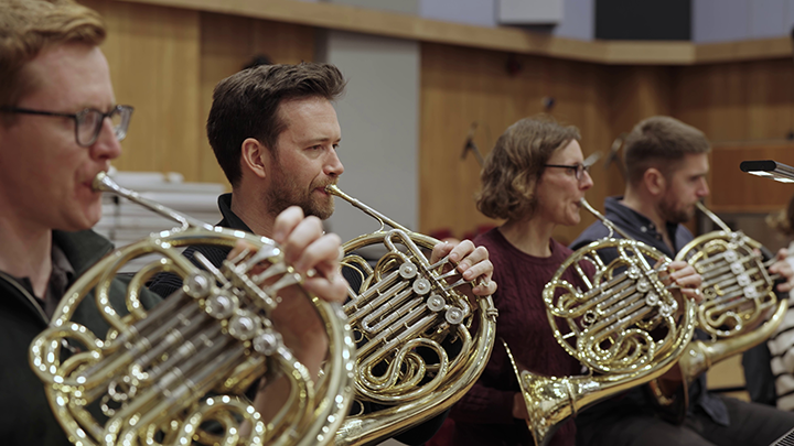 Samsung Electronics ha presentado dos nuevos tonos de llamada