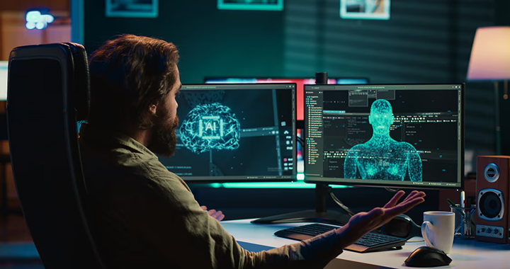 Cloudflare y GoDaddy se asocian para impulsar una web abierta basada en agentes de IA