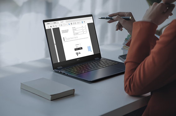Acer amplía su catálogo con dos nuevas laptops impulsadas con los últimos procesadores Snapdragon