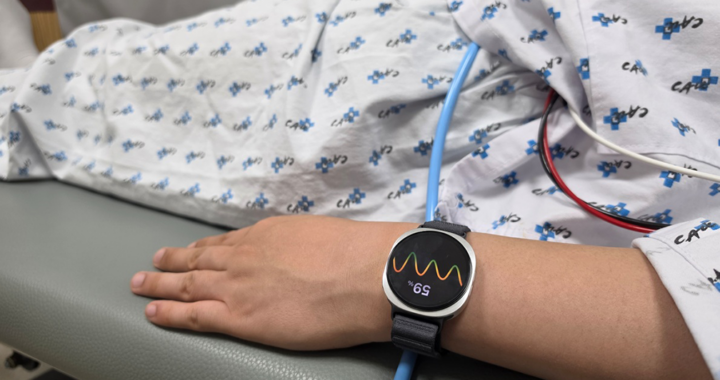 Samsung Anuncia el Primer Avance Mundial en la predicción de desmayos con Galaxy Watch