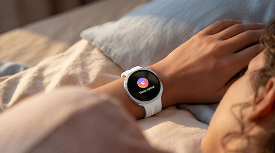 Samsung Galaxy Watch Ultra2 y Watch9